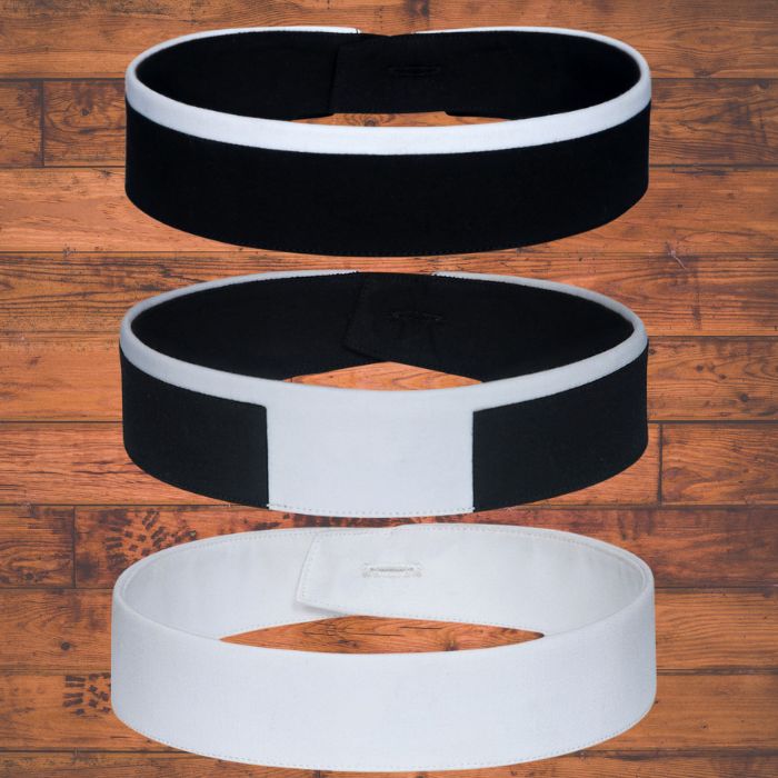 The Collar That Priests Wear and Its Religious Meaning | eClergys™