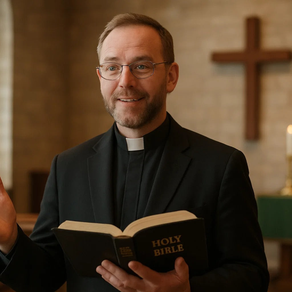 What Are Clergy Members? - eClergys