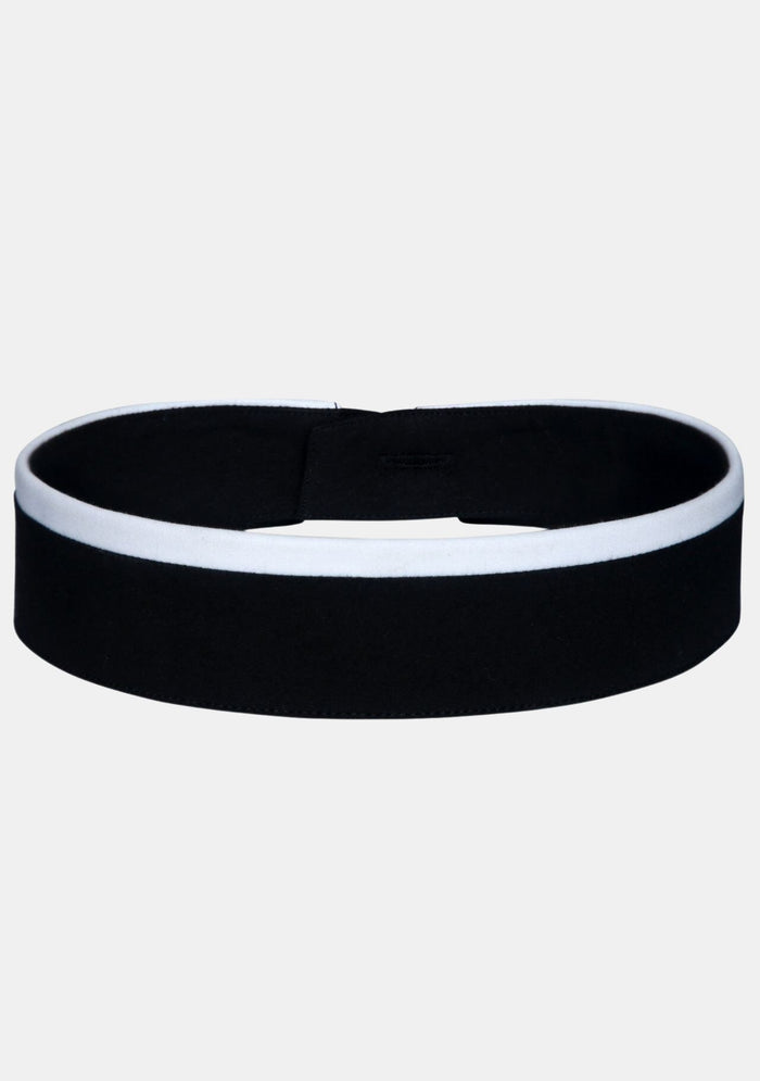 Brothers Collarette Fabric Collar