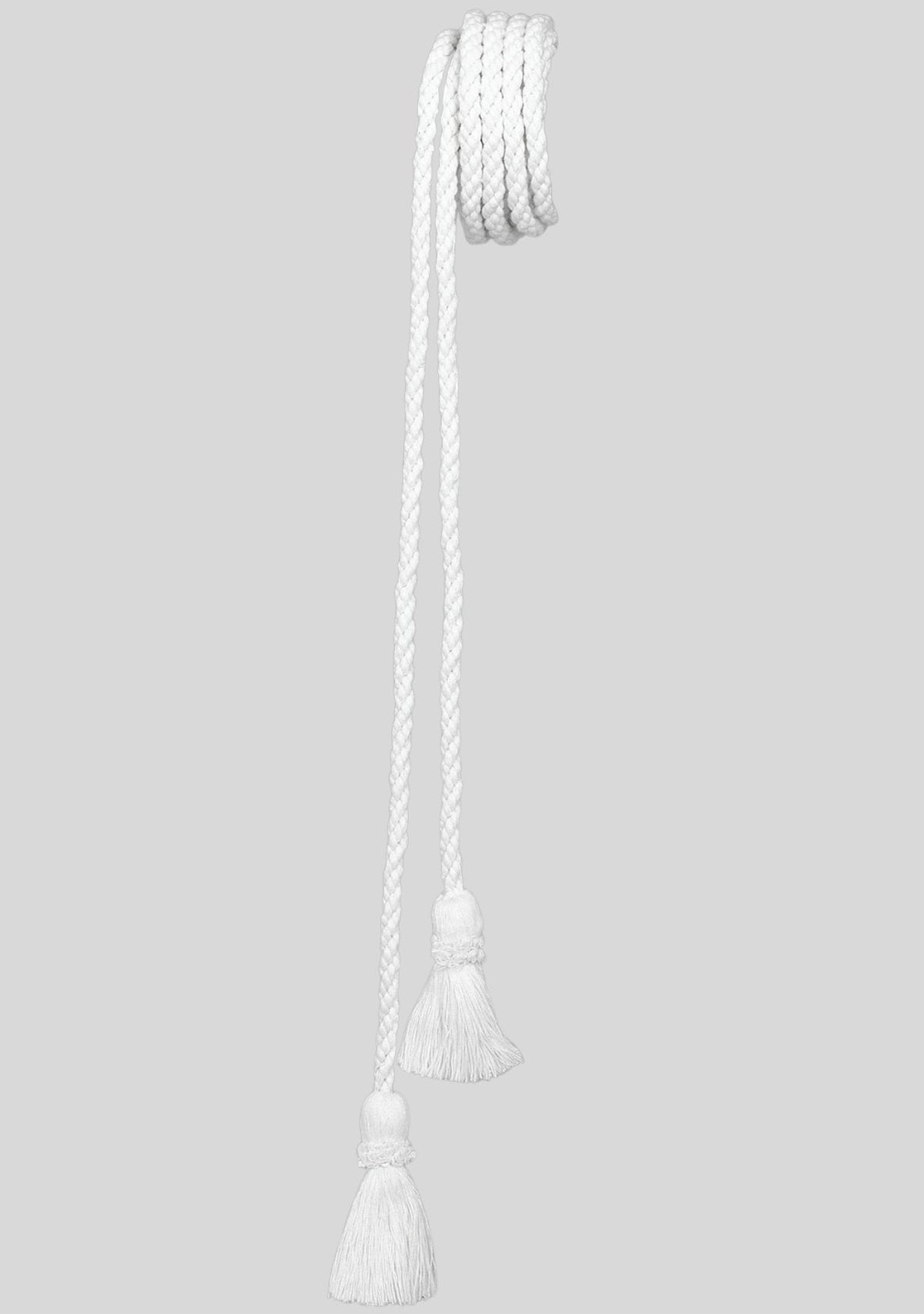 White Rope for Waist