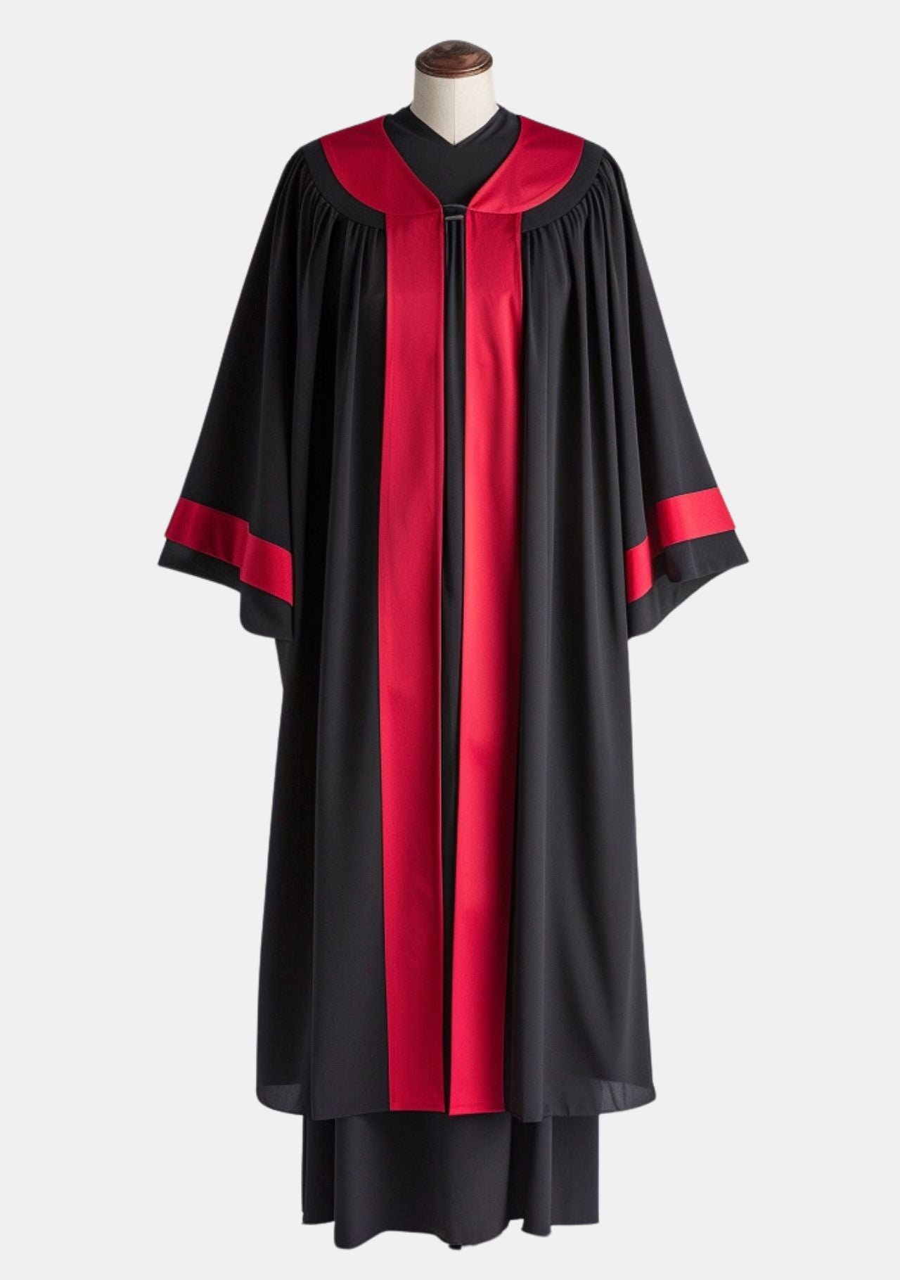 Music Director Choir Robes For Ladies
