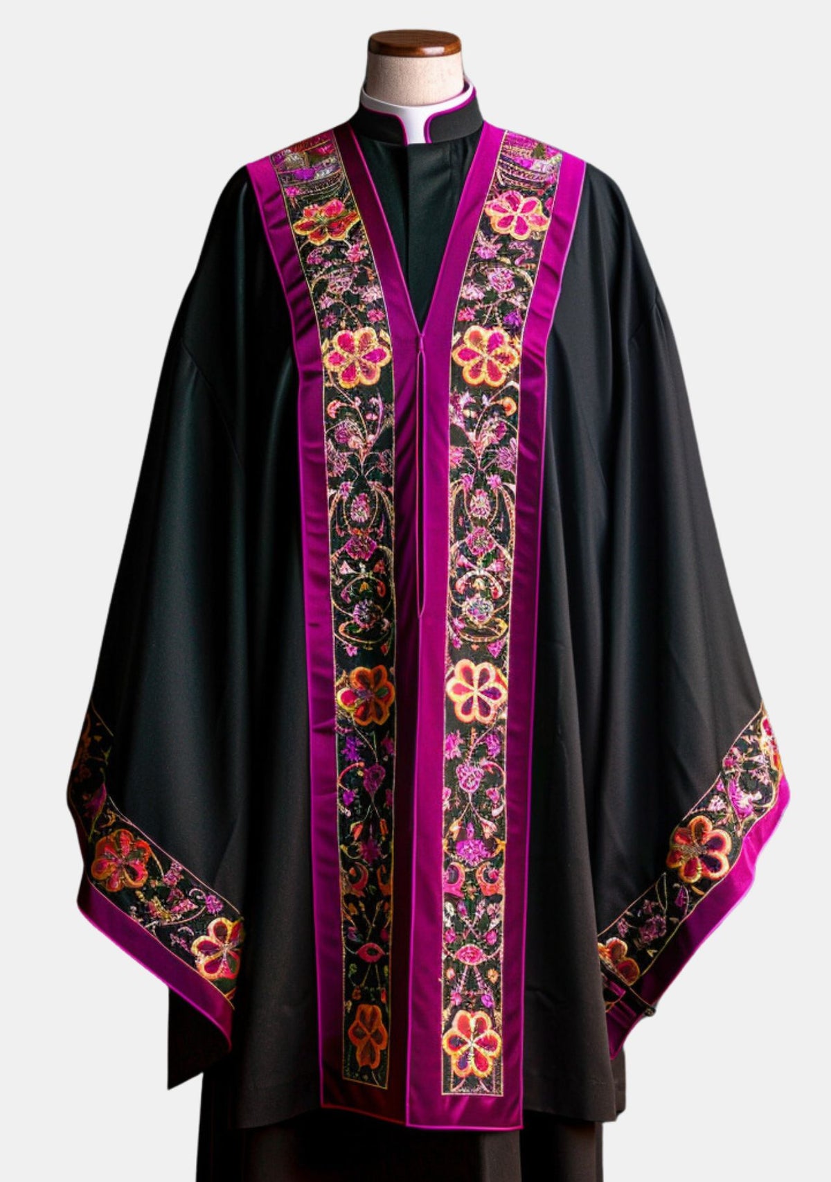 Philip Chasuable for Bishops