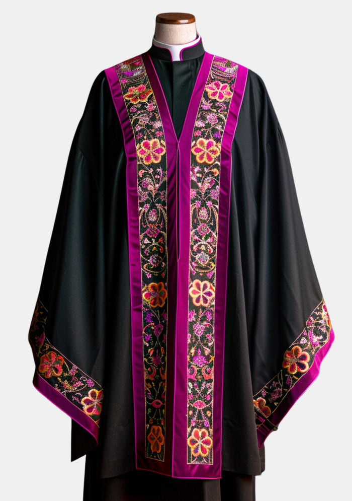 Philip Chasuable for Bishops