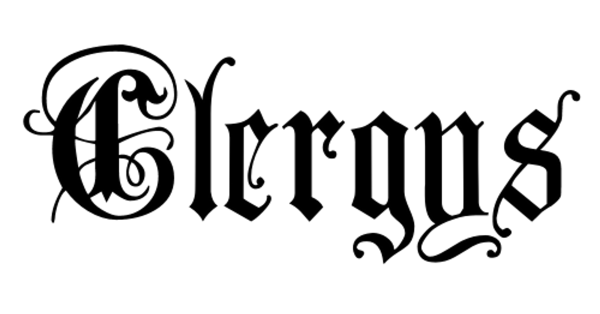 Best Clergy Robes, Vestments and Cassocks | eClergys™