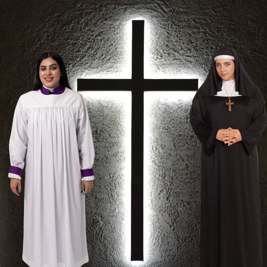 Women’s Clergy Clothing