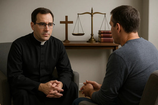 What Is a Clergy Privilege?
