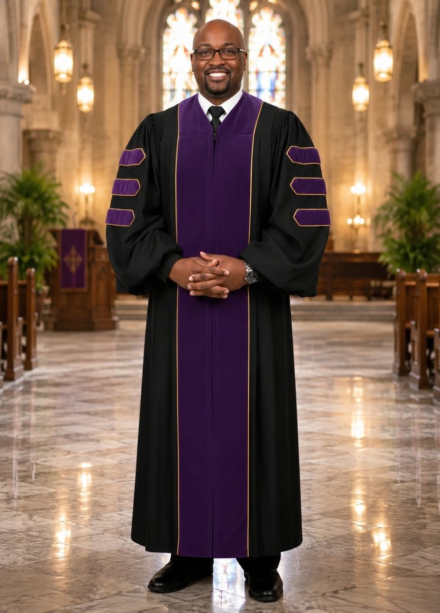 Red Ropes Men Shop Custom Clergy Robes and Cassocks for Men | eClergys™ – Page 8