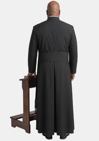 Abihail Pastor Baptism Robes