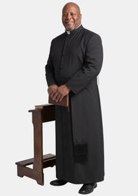 Abihail Pastor Baptism Robes