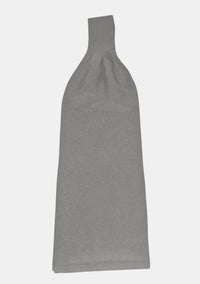 Women 3 Stripe Gray Chimere and Rochet Set