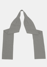 Redemption Gray 33 Buttons Chimere for Men