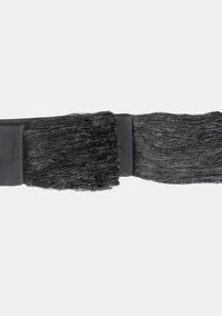 Black Band Cincture Cassock