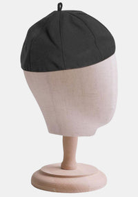 Goodness of God Clergy Black Apron for Men