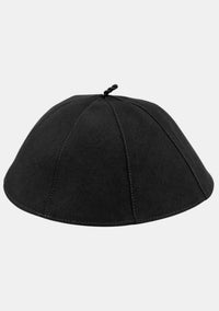 Seraph 33 Buttons Black Clergy Chimere for Men