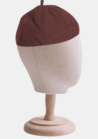 Tabernacle Tailor Brown Clerical Apron