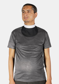 eClergy's Cassock Rabat