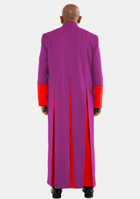 Choir Cassock for Protonotary Apostolic