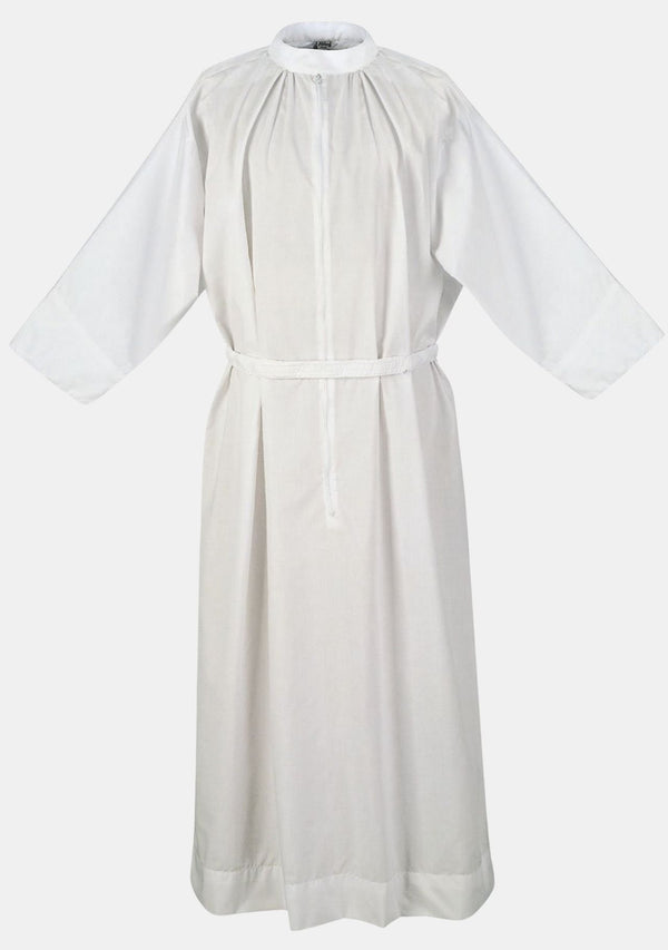 Clergy Fitted Alb for Men