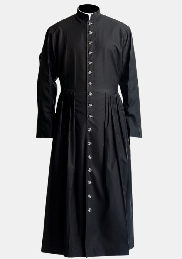 Clergy Robes and Cassocks for Women | eClergys Clergy Robes and Cassocks for Women | eClergys