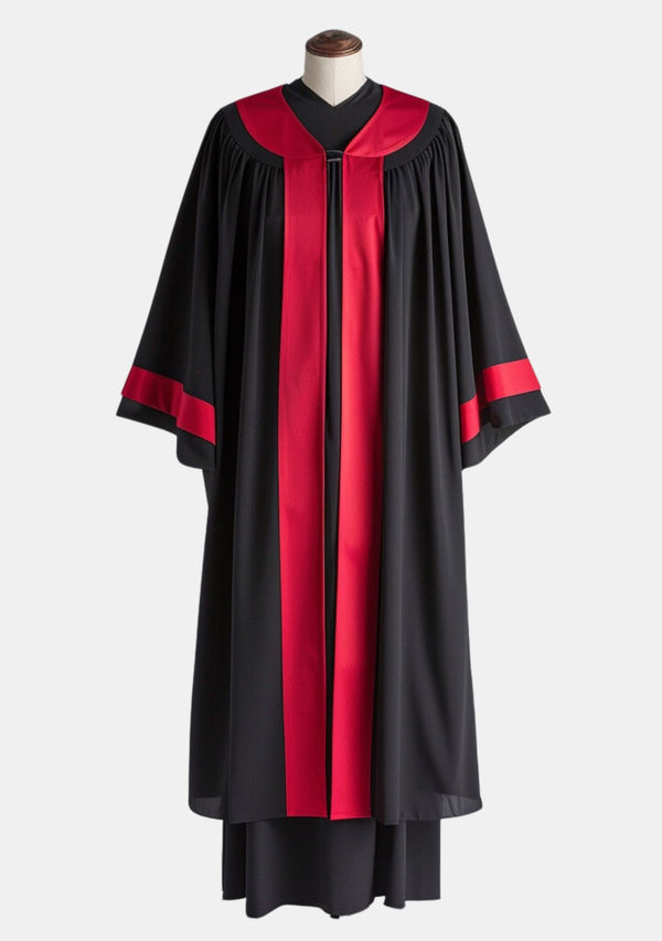 Clergy Robes and Cassocks for Women | eClergys Clergy Robes and Cassocks for Women | eClergys