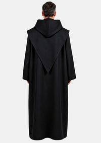 Franciscan Community of Mercy Monk Habit Black