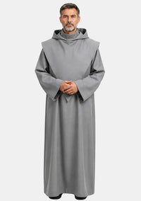 Franciscan Mercy Brotherhood Habit Gray