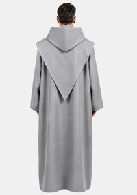 Franciscan Mercy Brotherhood Habit Gray
