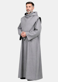 Franciscan Mercy Brotherhood Habit Gray