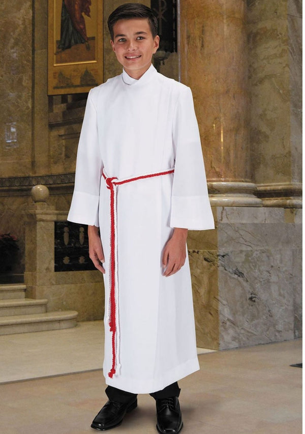 Get the Right Attire for Your Altar Servers | eClergys™
