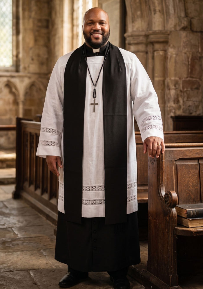 Gospel Class A Vestment