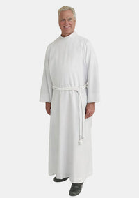 Men's Front Wrap Alb