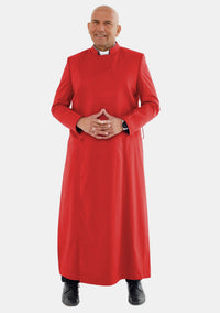 Serene Clergy Chimere for Cardinals