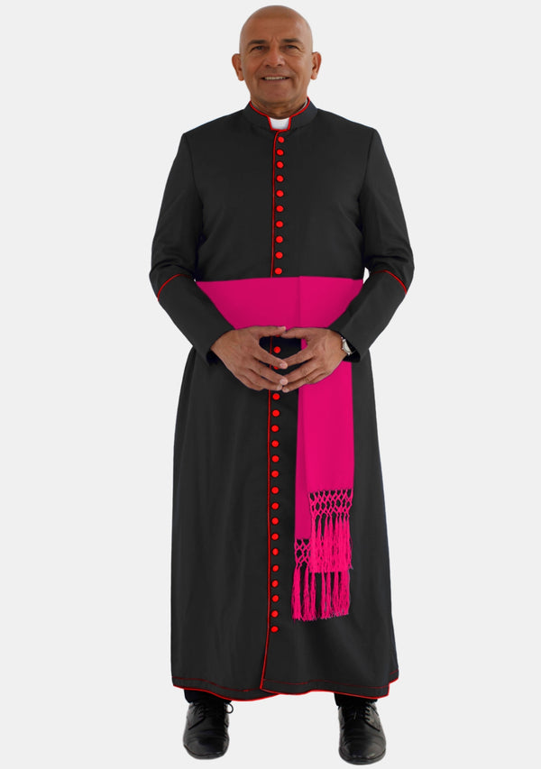 House Cassock for Prelate of Honor