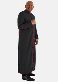 House Cassock for Prelate of Honor