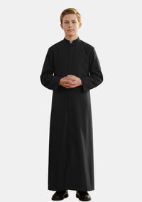 Cassock and Surplice for Altar Assistant