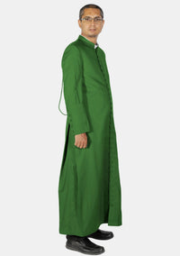 Matthias Cassock for Men Green