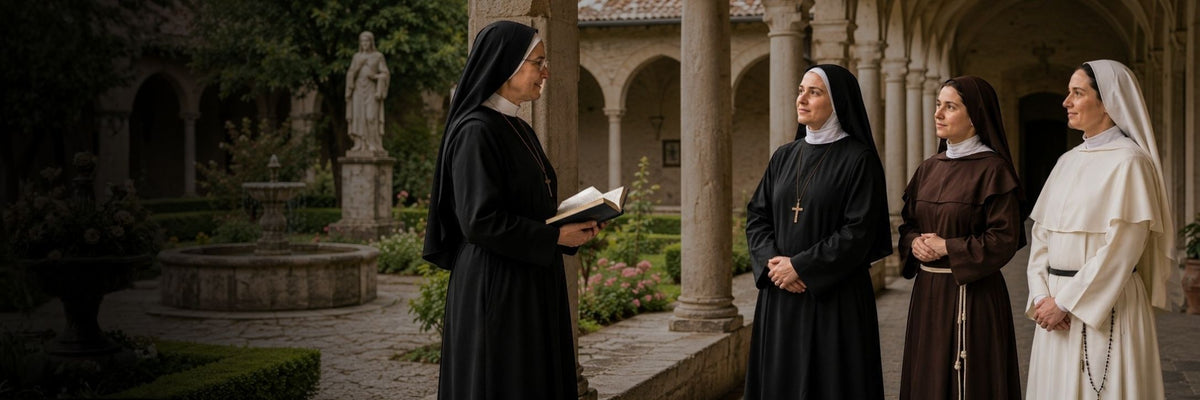 Nuns Habits for Sale