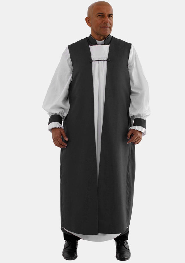 Male Pastor Attire Quality Clergy Clothing eClergys™