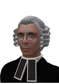 St. John Vianney Style Preaching Band with Strings