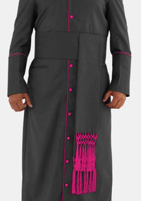 Band Cincture for Bishop
