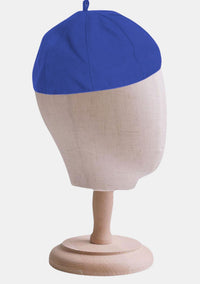 Pulpit Pinafore Royal Blue Clergy Apron for Men