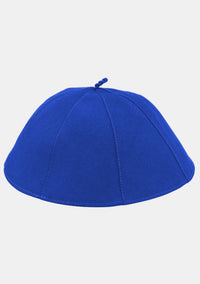 Anglican Royal Blue Clergy Chimere for Men
