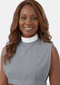 Susanna Full Collar Clergy Dickey for Women