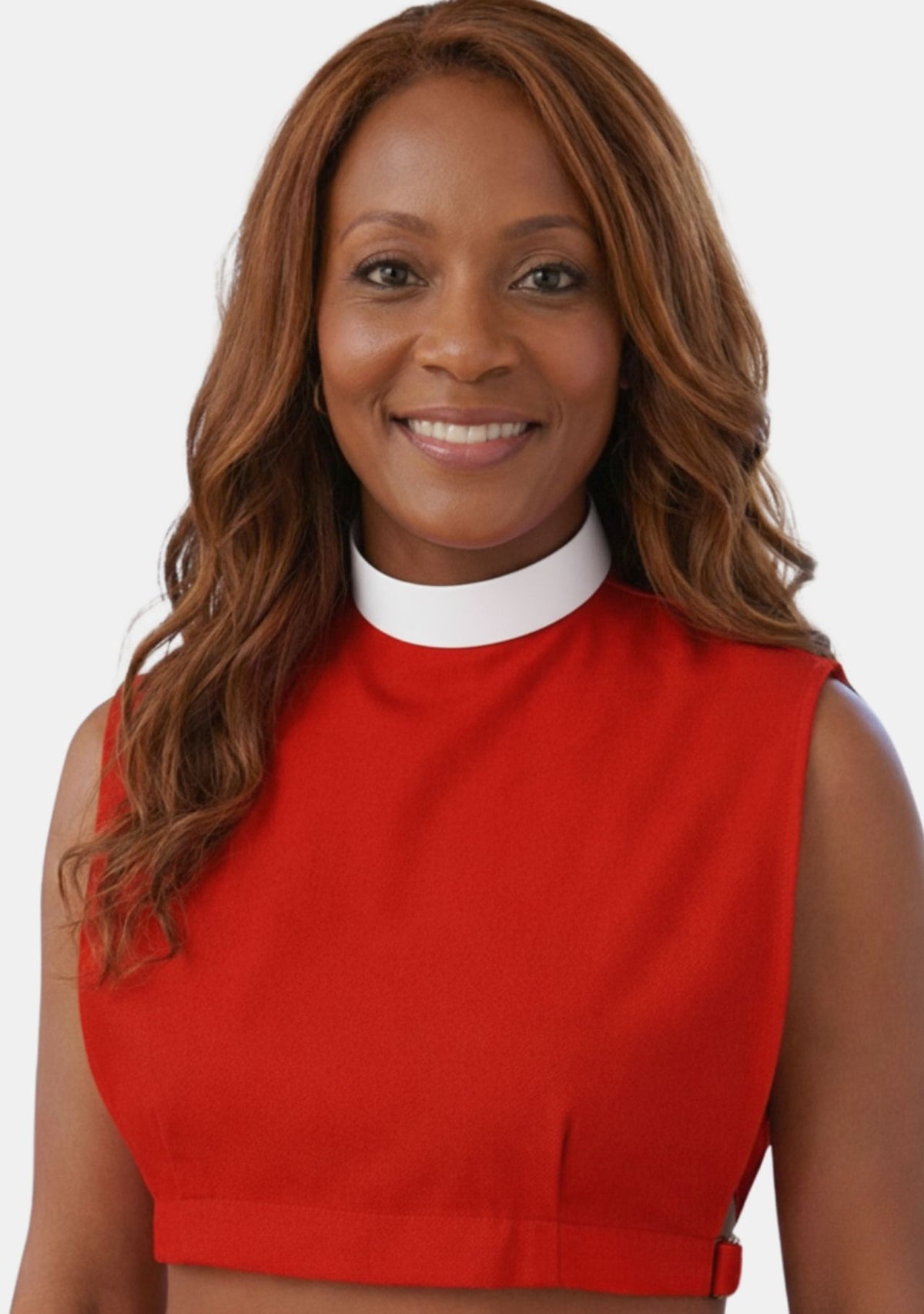 Susanna Full Collar Clergy Dickey for Women