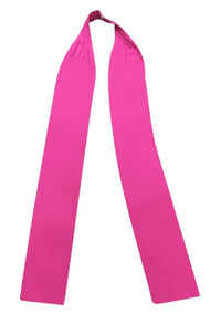 Fuchsia eClergy's Tippet