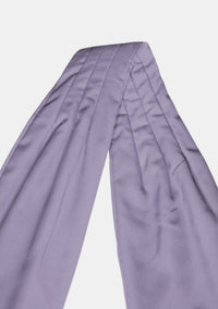 Gray eClergy's Tippet