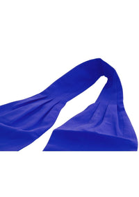 Anglican Royal Blue Clergy Chimere for Men