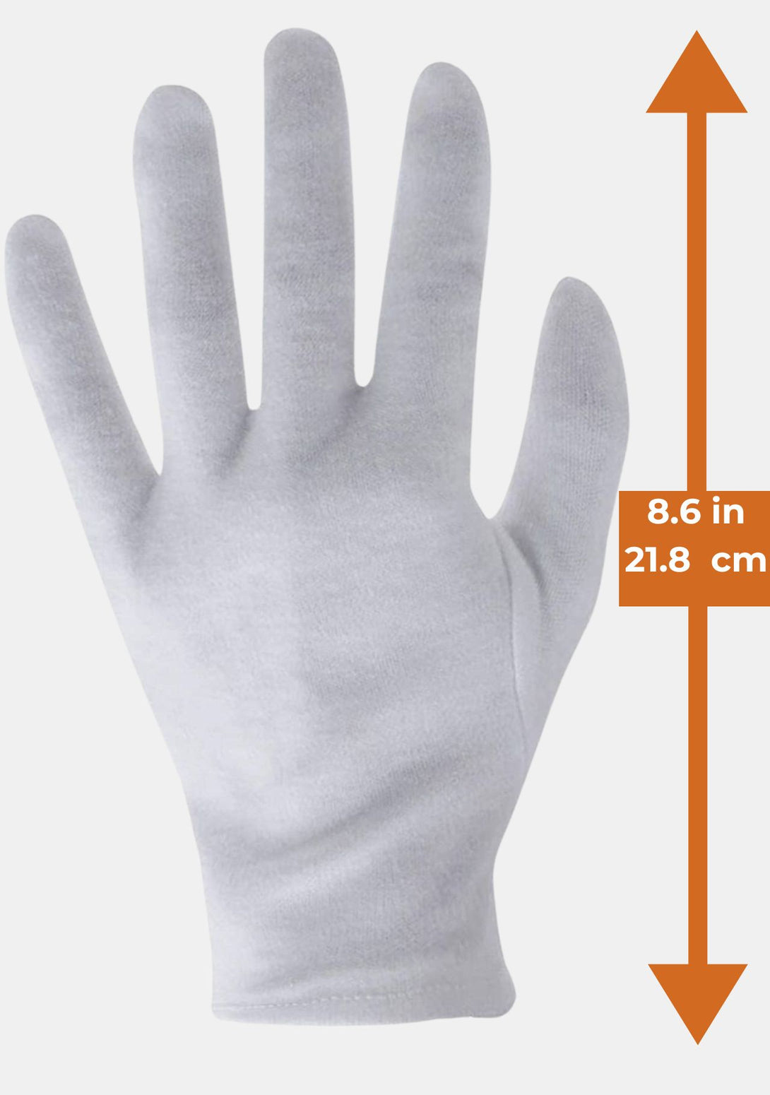 usher handschuh White Cotton Usher Gloves for Clergy and Special Occasions – eClergys