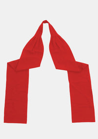 Serene Clergy Chimere for Cardinals