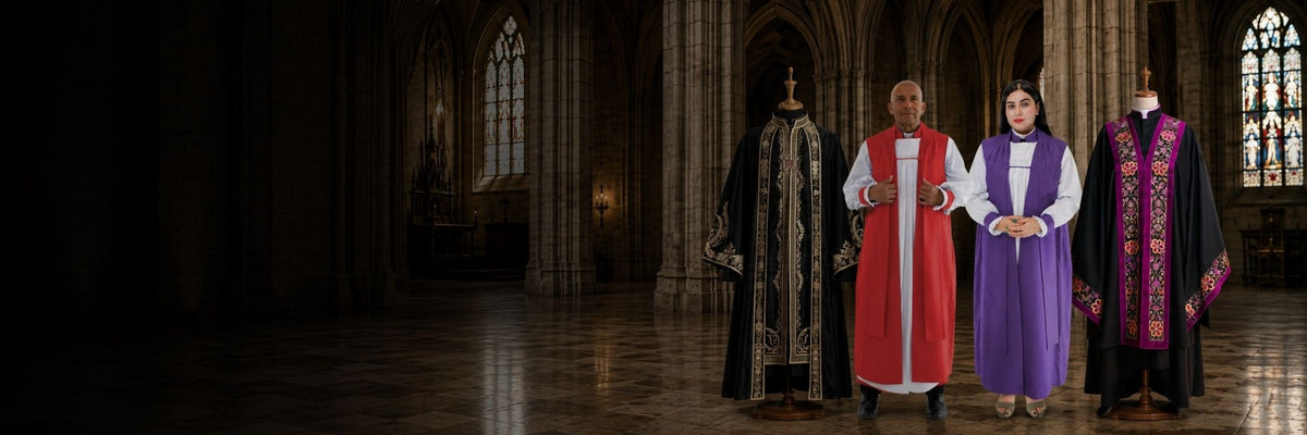 Vestments